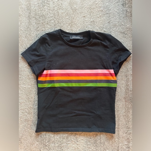 Reformation tshirt - Picture 2 of 2